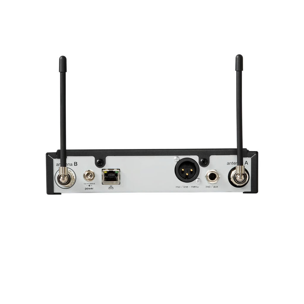 Shure SLXD24E/B58-G59
