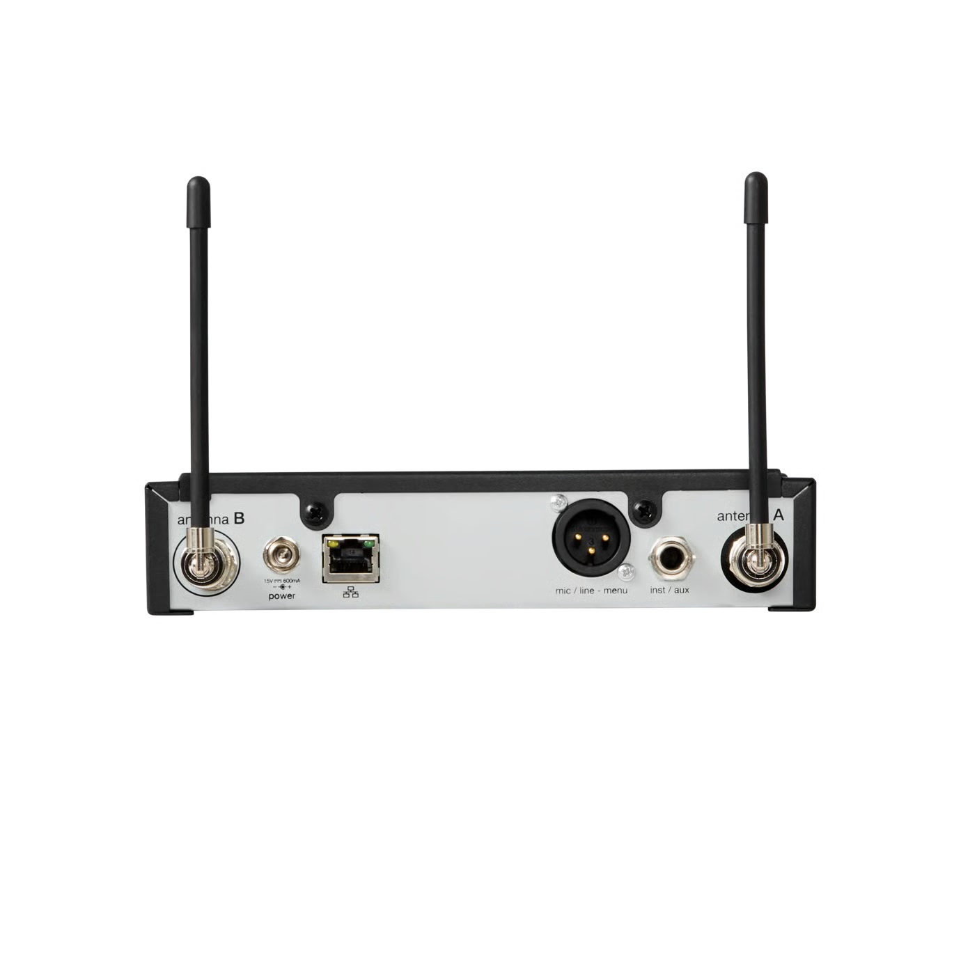 Shure SLXD24E/B58-G59