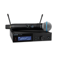 Shure SLXD24E/B58-G59
