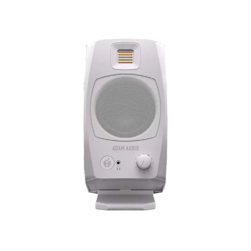 Adam Audio D3V White (Pair)