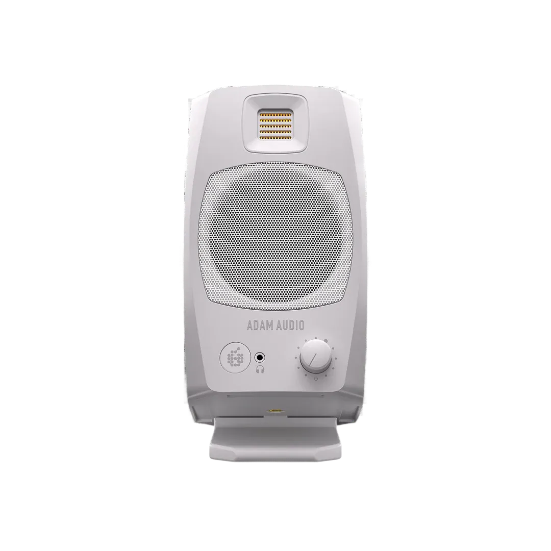 Adam Audio D3V White (Pair)