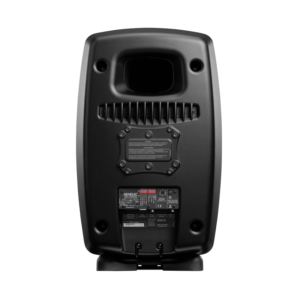 Genelec Monitor SAM 8361 Black