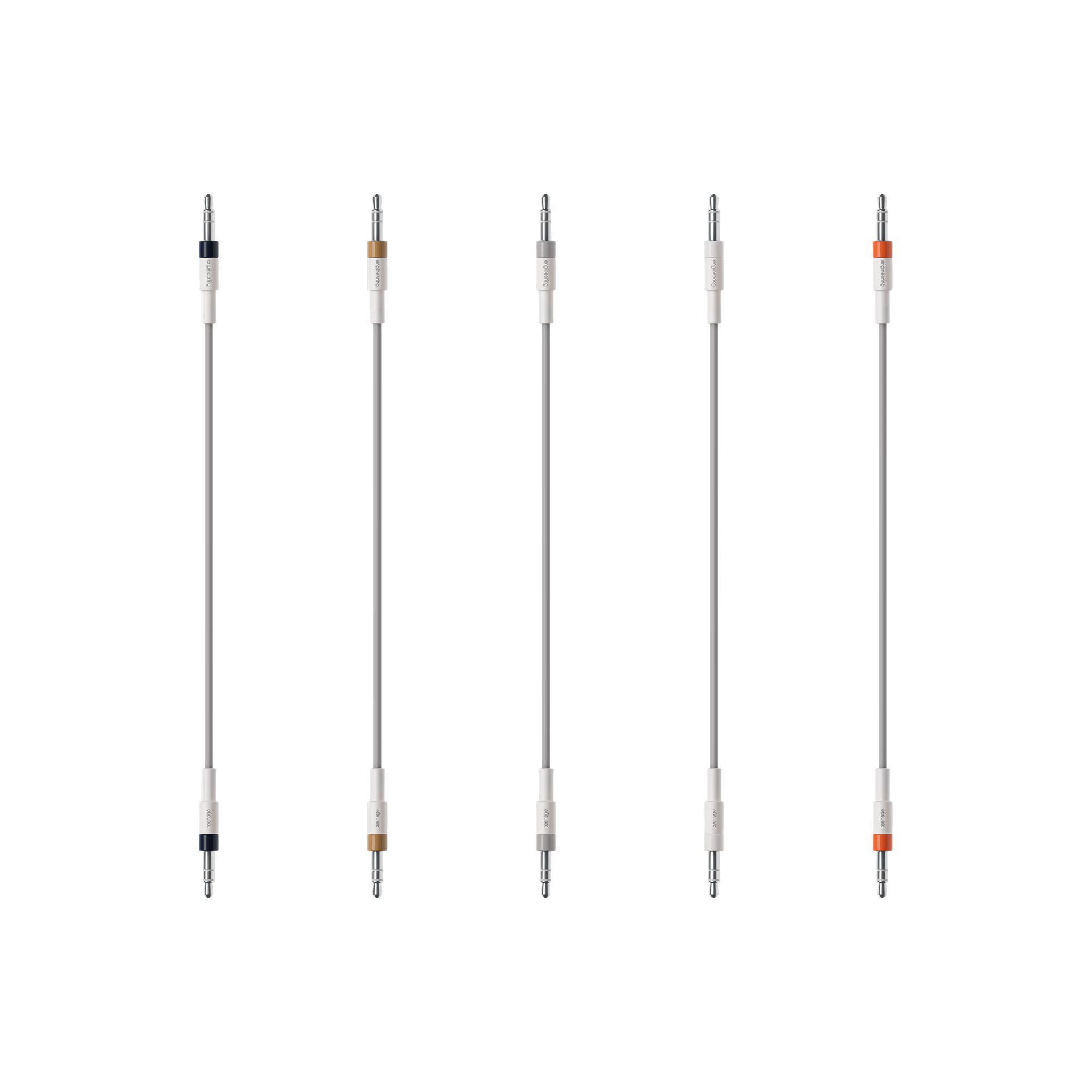 Teenage Engineering Field sync cable kit 150mm