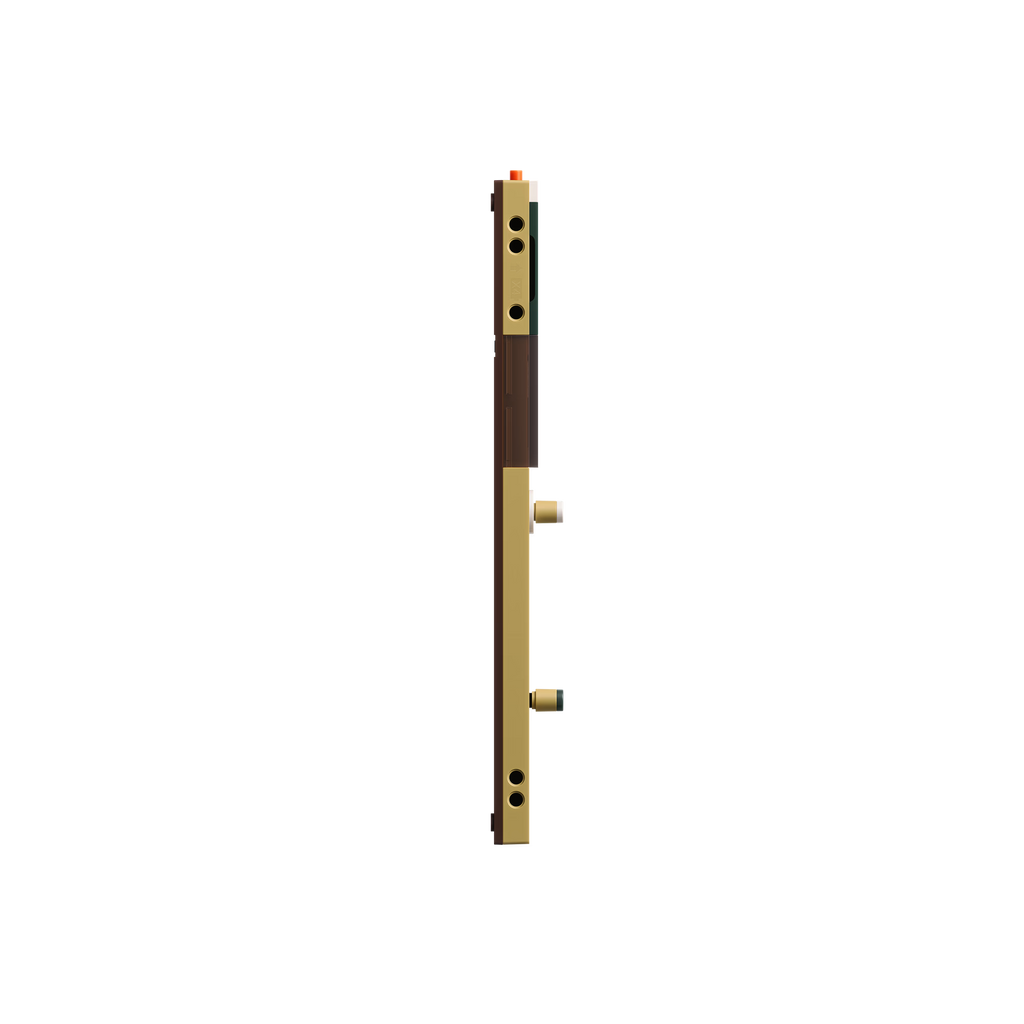 Teenage Engineering EP-1320 medieval