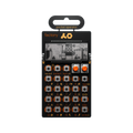 Teenage Engineering PO-16 factory