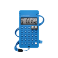 Teenage Engineering CASE CA-X Blue