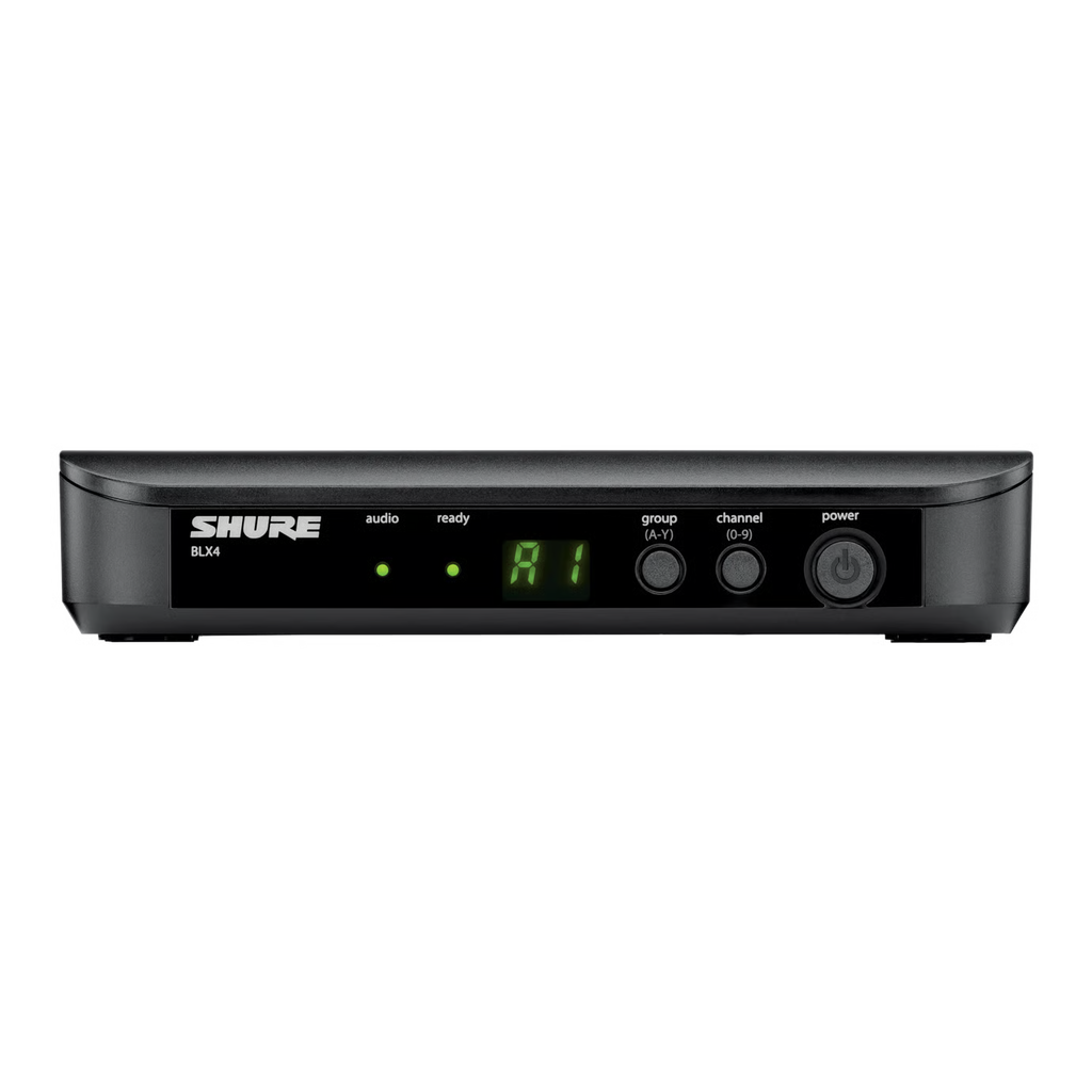 Shure BLX24/PG58