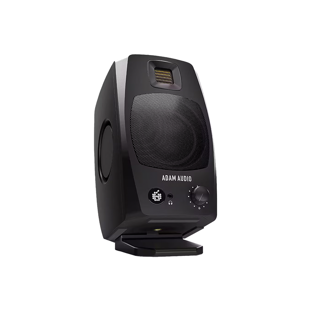Adam Audio D3V Black (Pair)