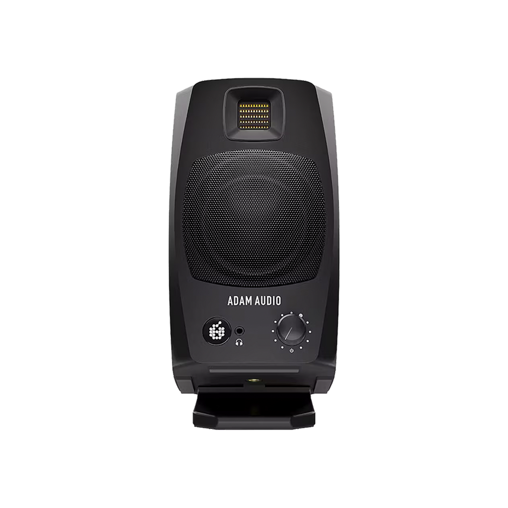 Adam Audio D3V Black (Pair)