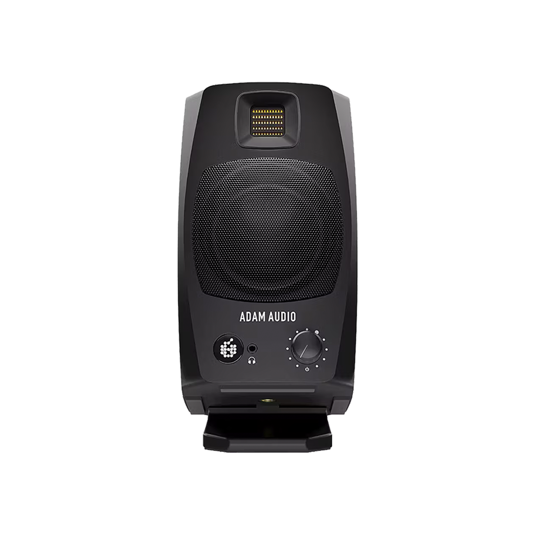 Adam Audio D3V Black (Pair)