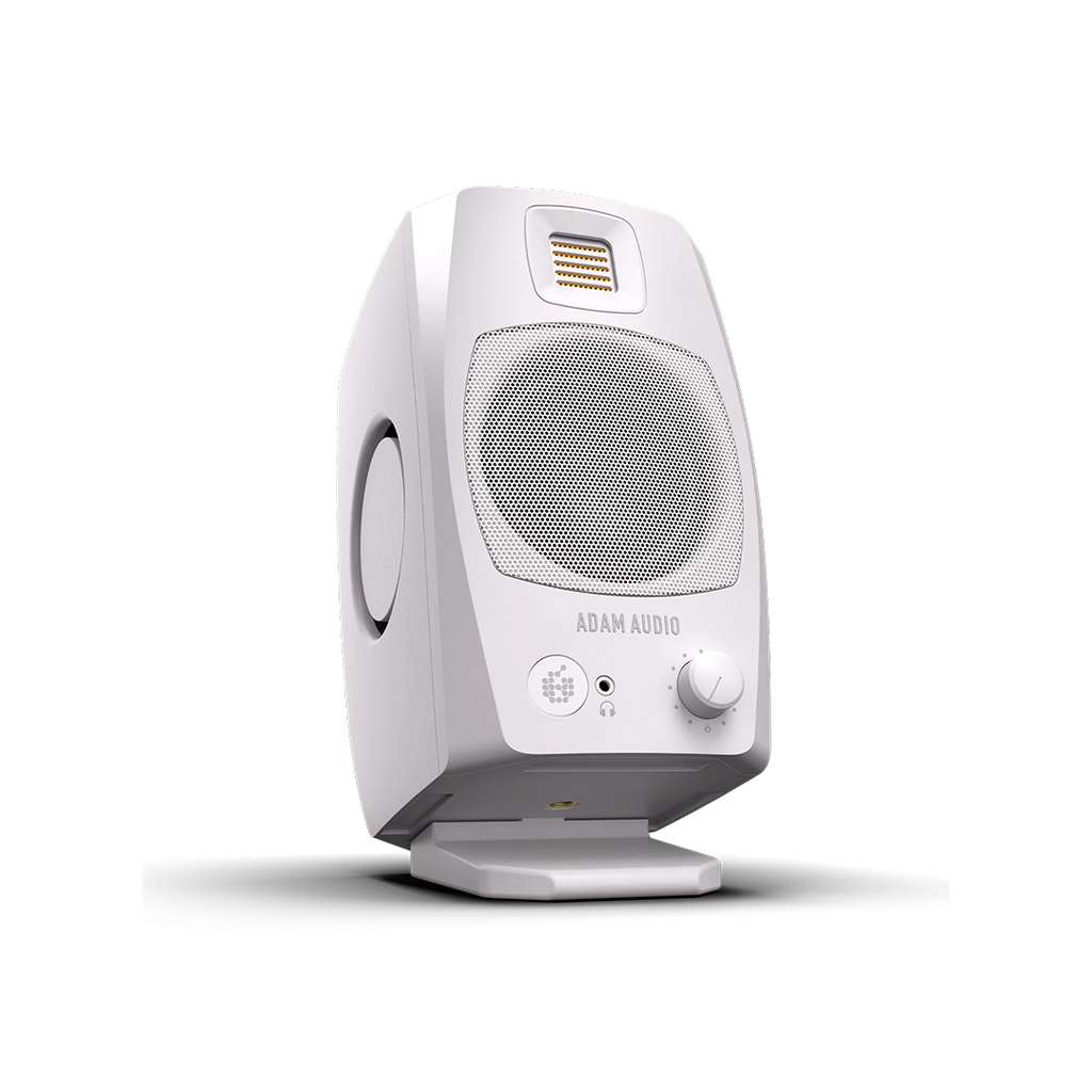 Adam Audio D3V White (Pair)
