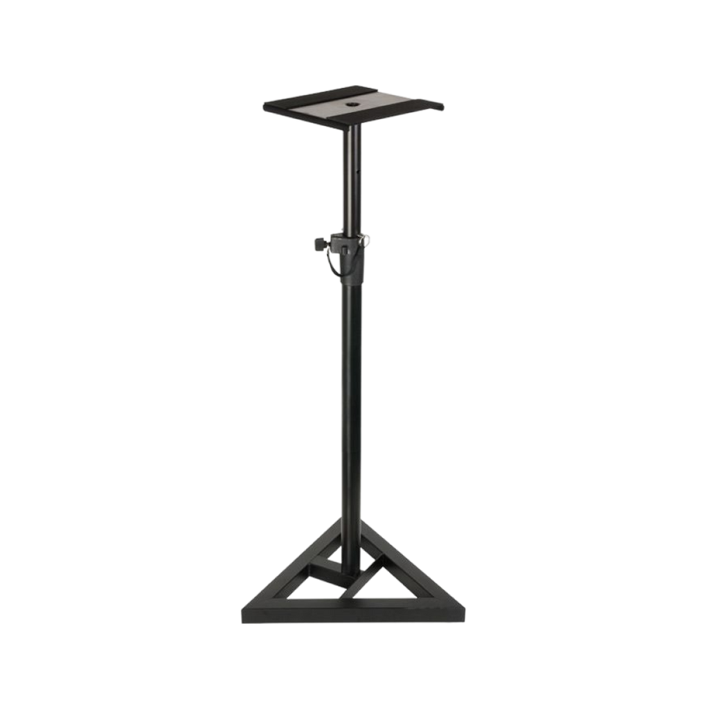 Adam Hall Height-Adjustable Stand
