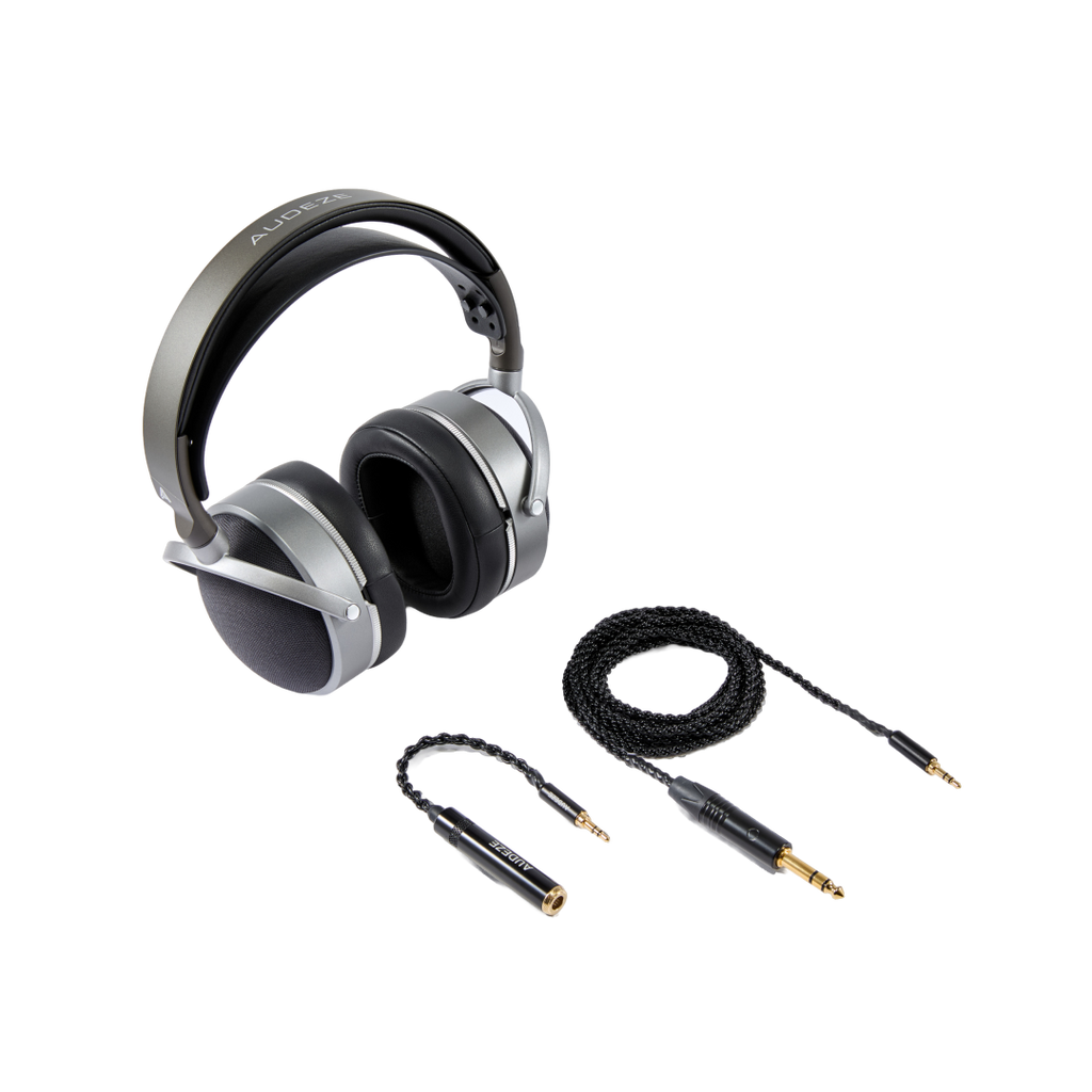 AUDEZE LCD-S20