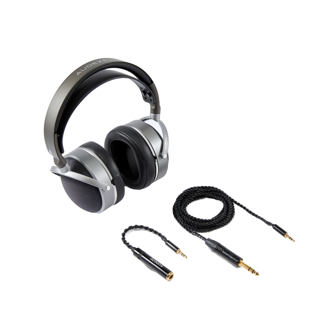 AUDEZE LCD-S20