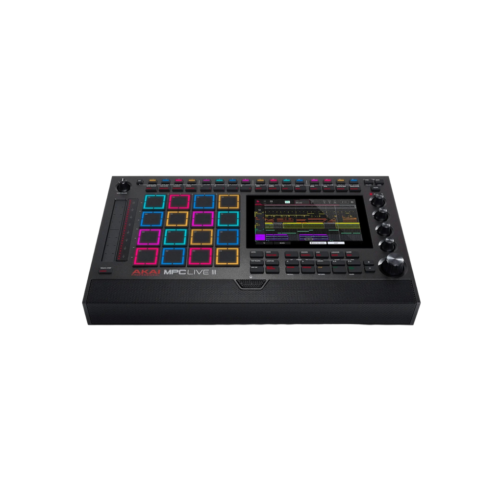 Akai Professional MPC Live III