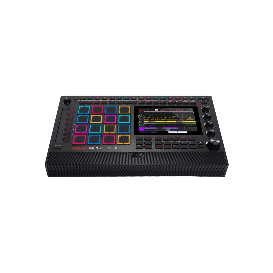 Akai Professional MPC Live III