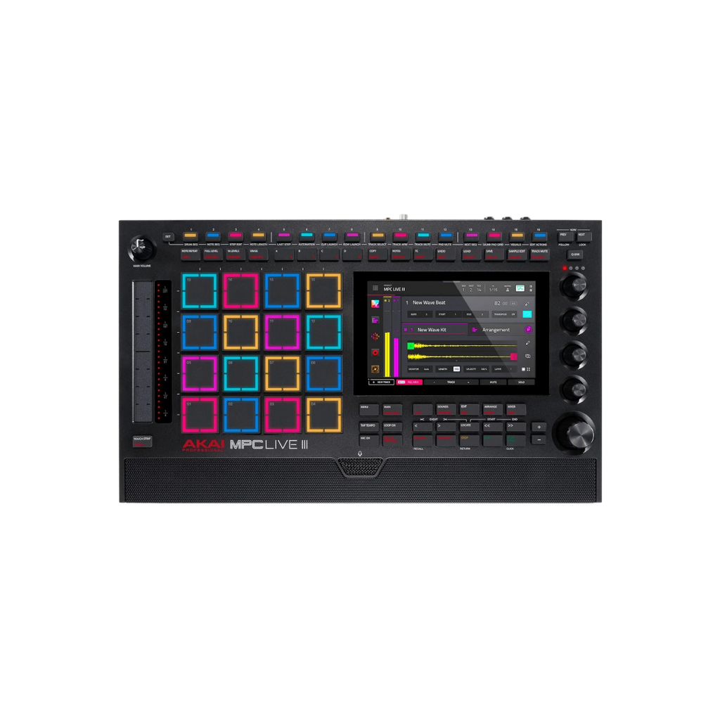 Akai Professional MPC Live III