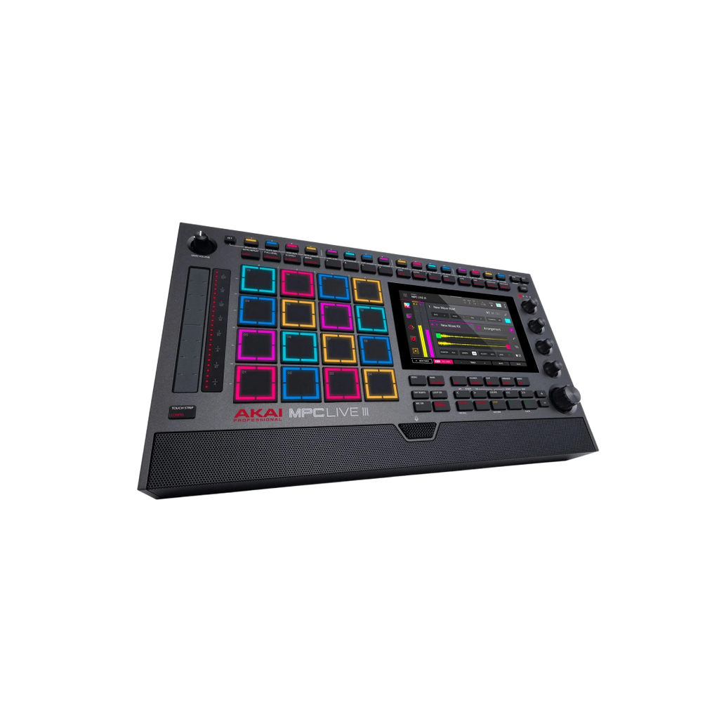 Akai Professional MPC Live III