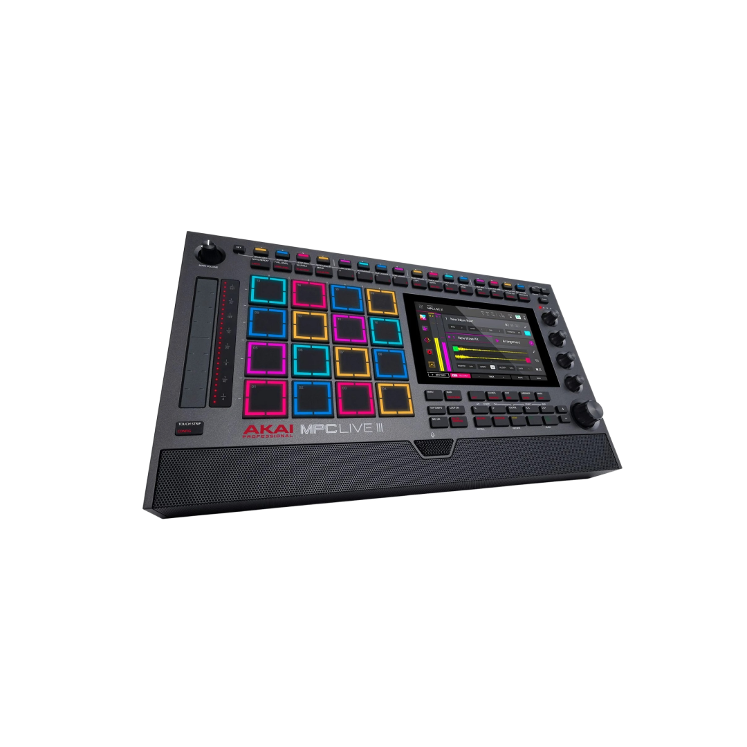 Akai Professional MPC Live III