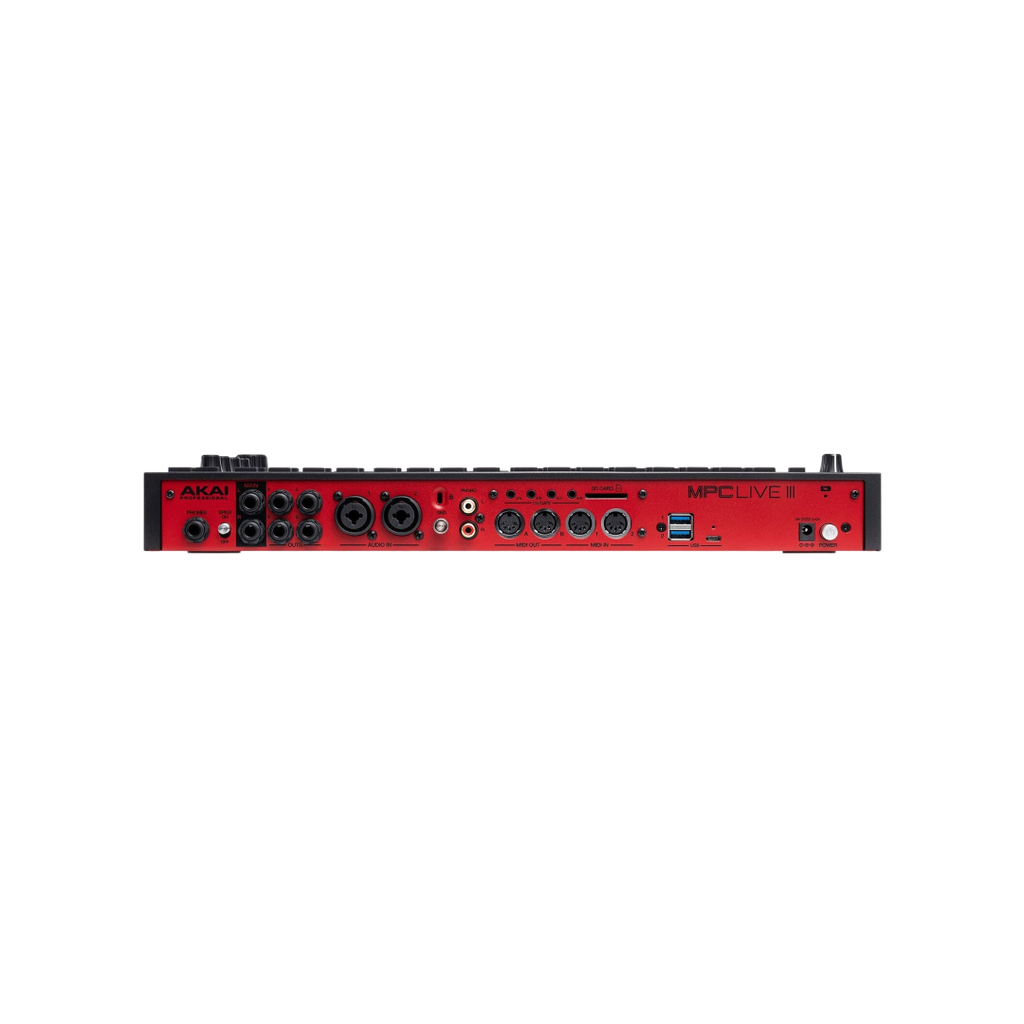 Akai Professional MPC Live III