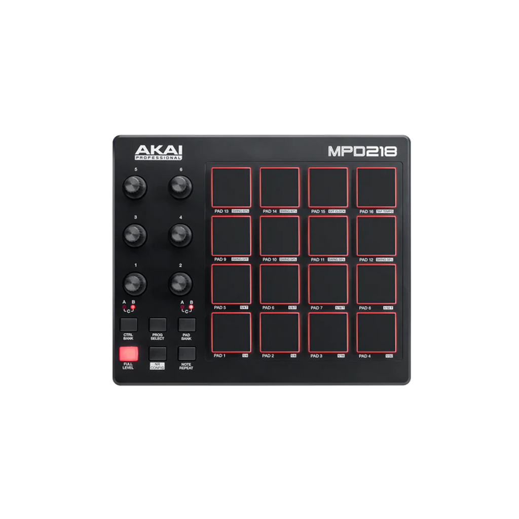 Akai Professional MPD218