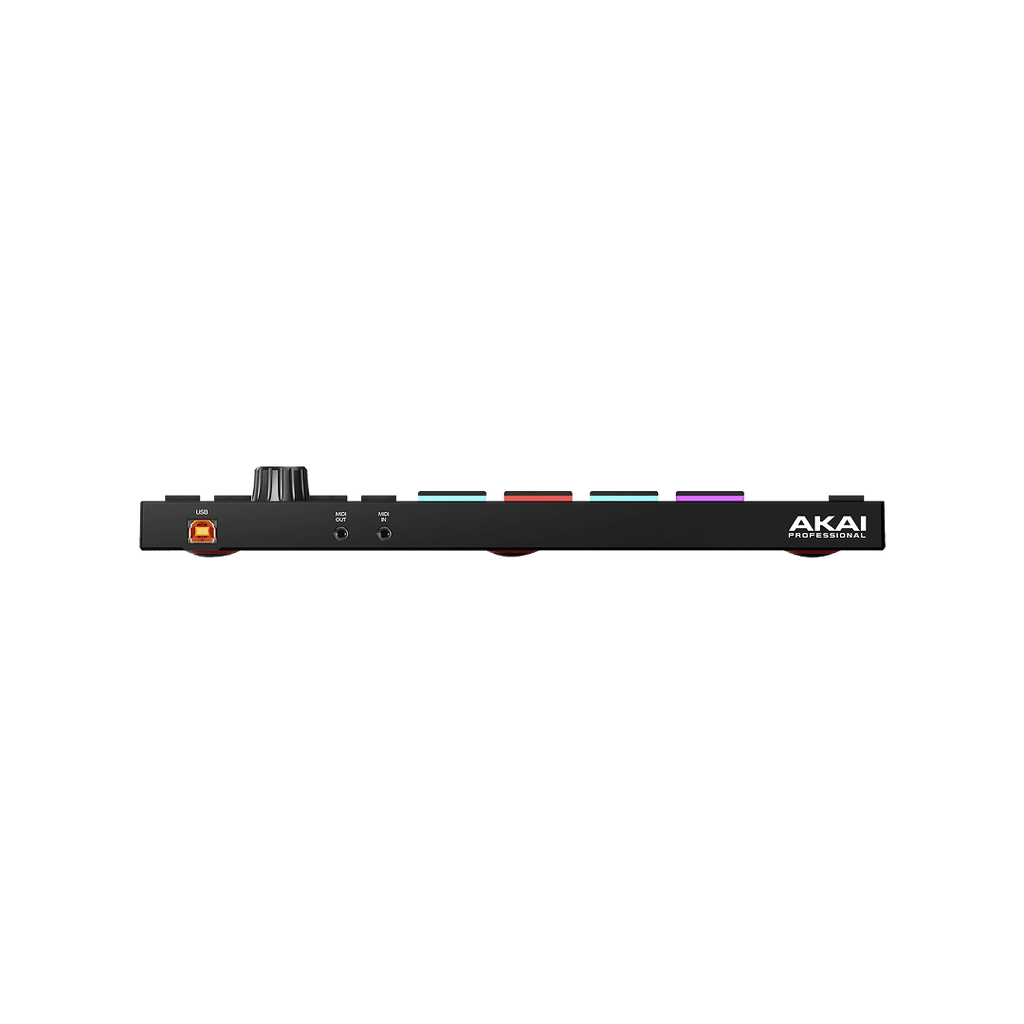 Akai Professional MPC Studio 2