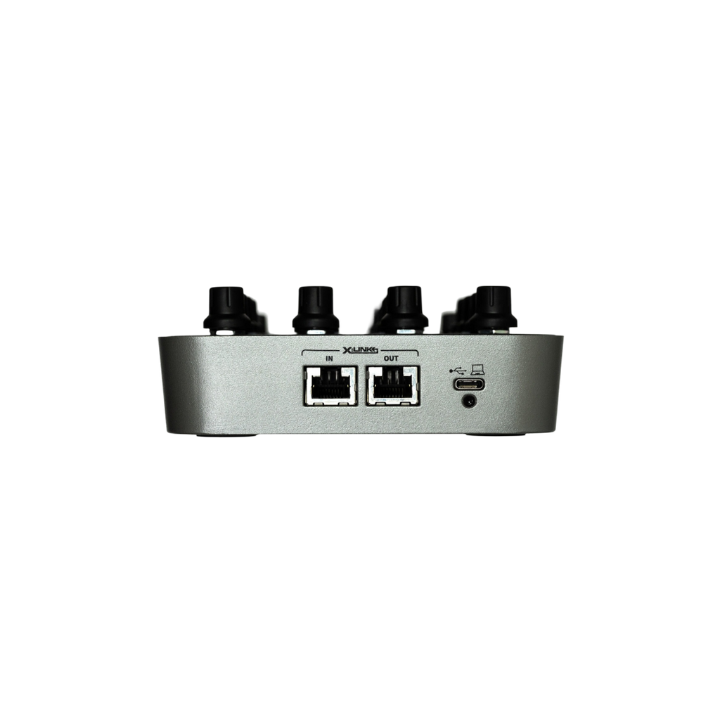 Allen & Heath Xone:K3