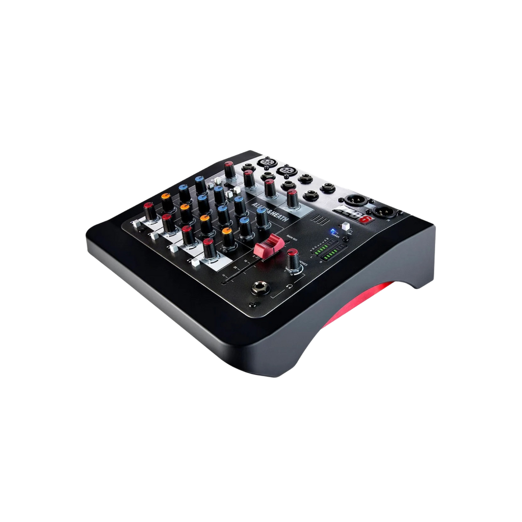 Allen & Heath ZED-6
