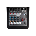 Allen & Heath ZED-6