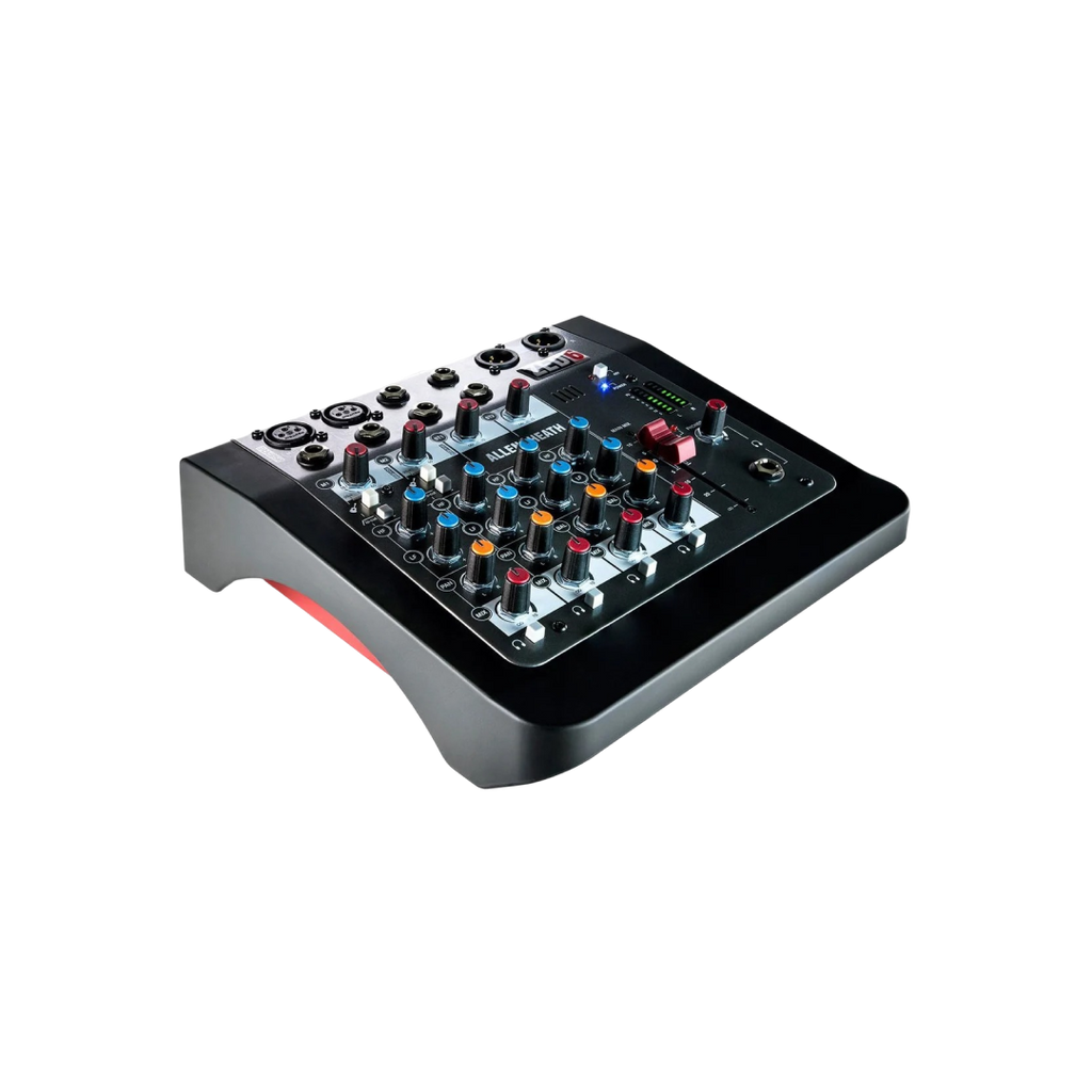 Allen & Heath ZED-6