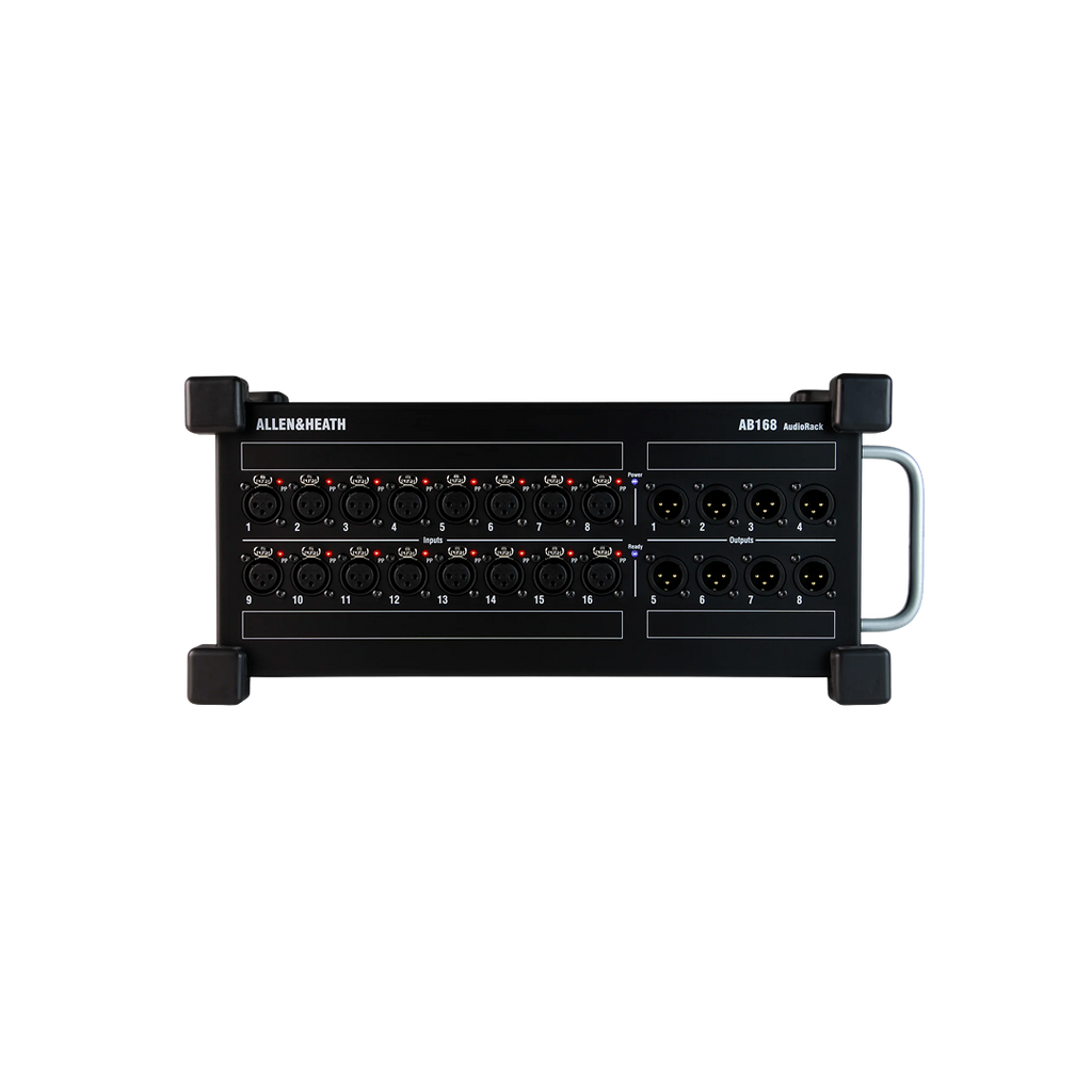 Allen & Heath AB168