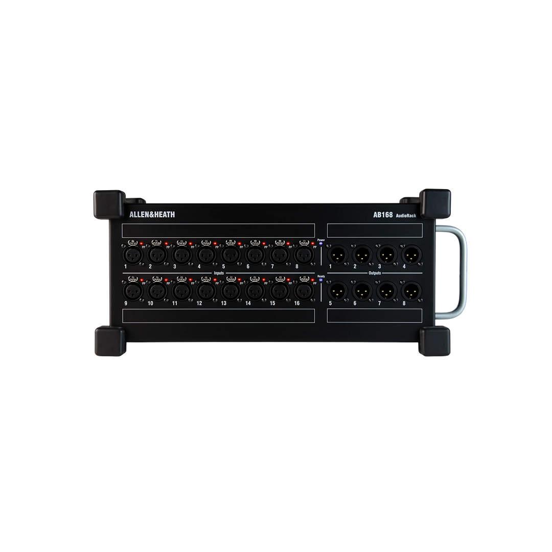 Allen & Heath AB168
