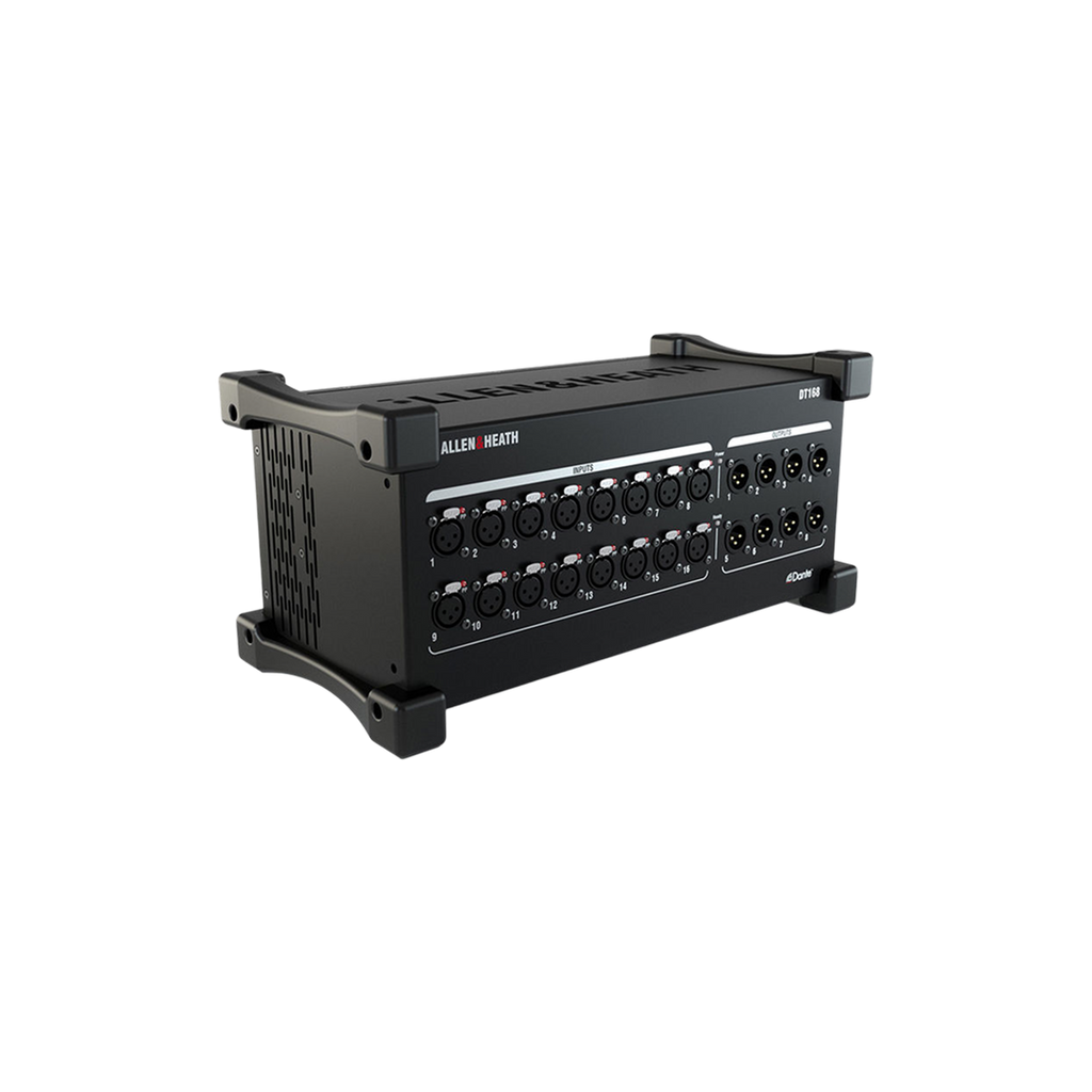 Allen & Heath DT168