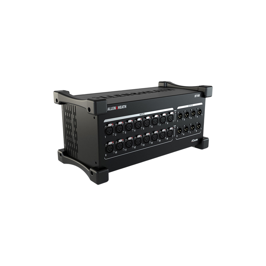 Allen & Heath DT168