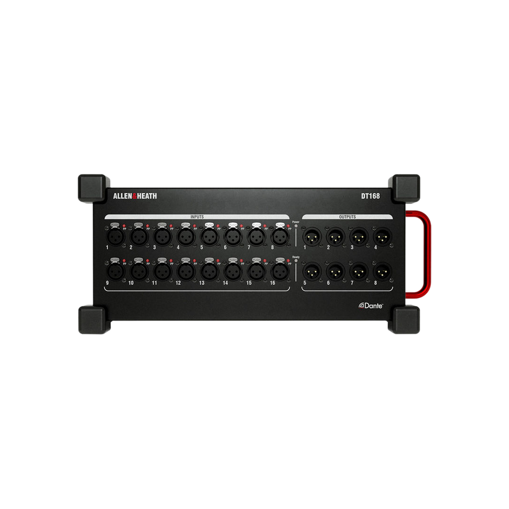 Allen & Heath DT168