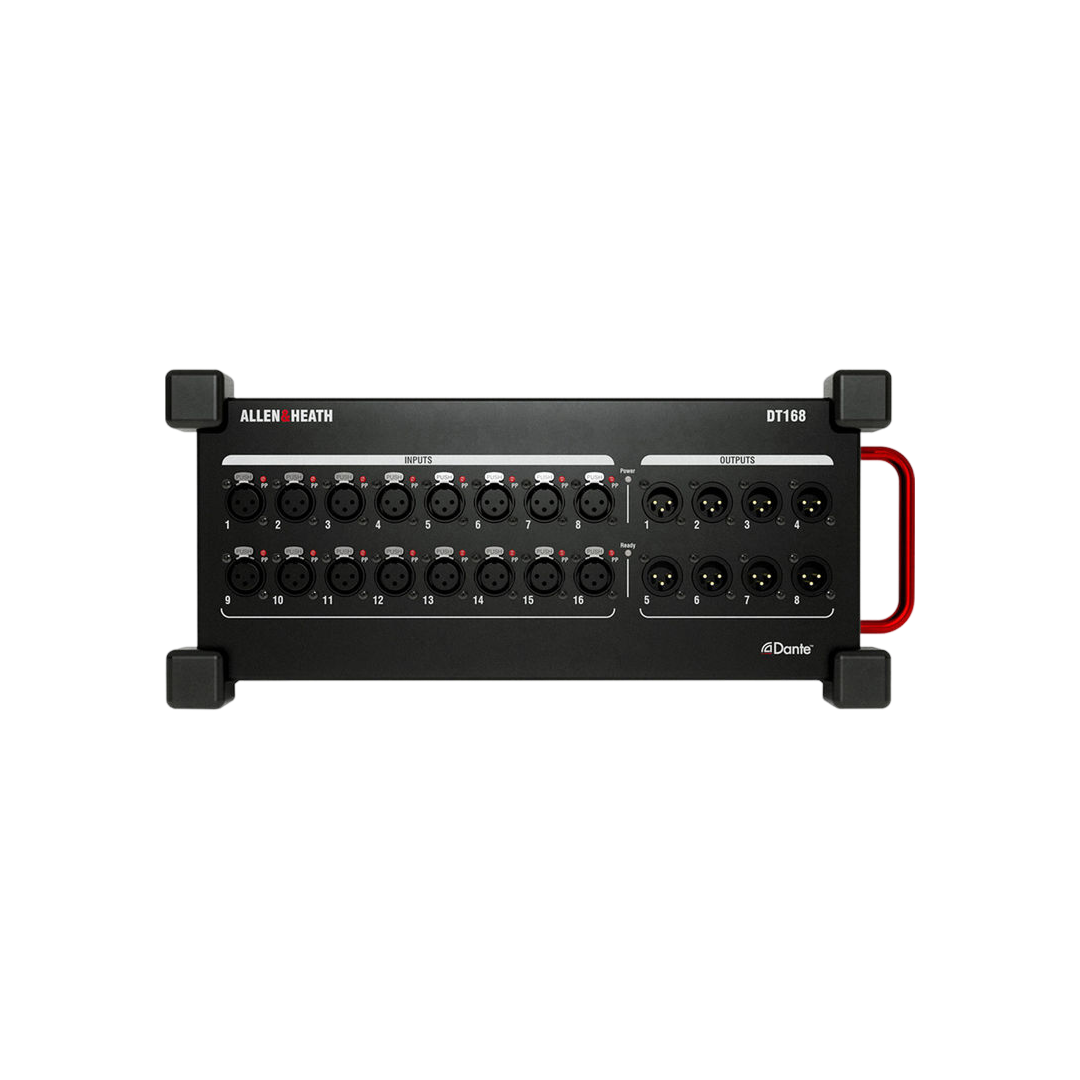Allen & Heath DT168