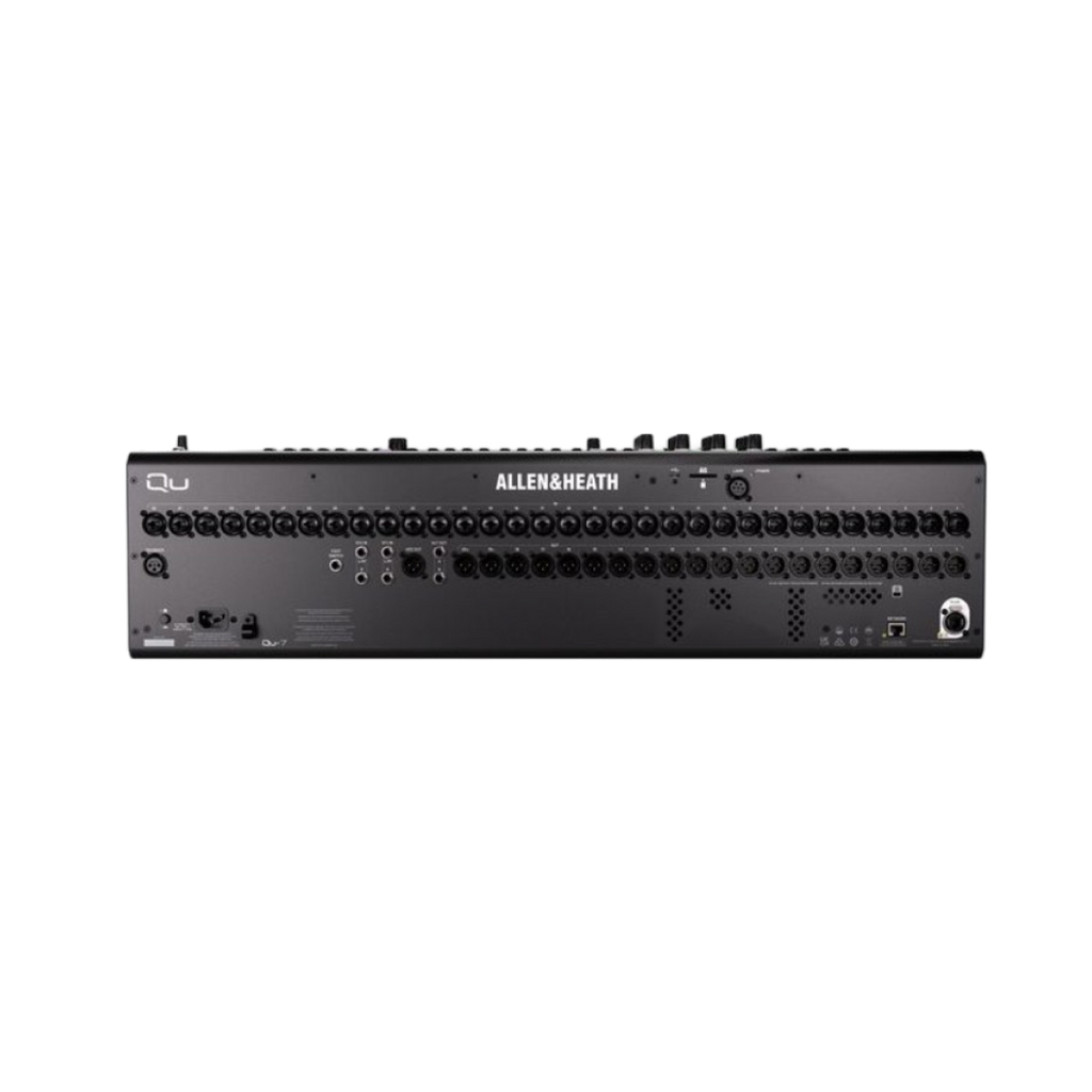 Allen & Heath Qu-7