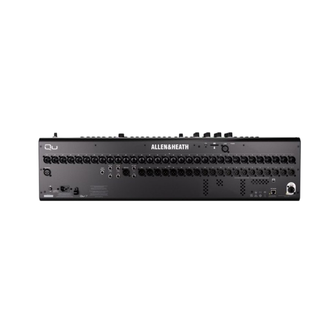 Allen & Heath Qu-7