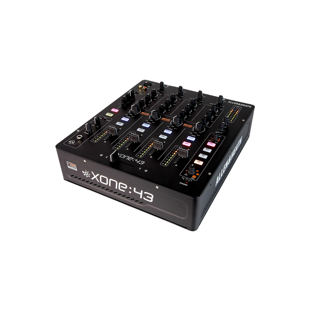Allen & Heath Xone:43
