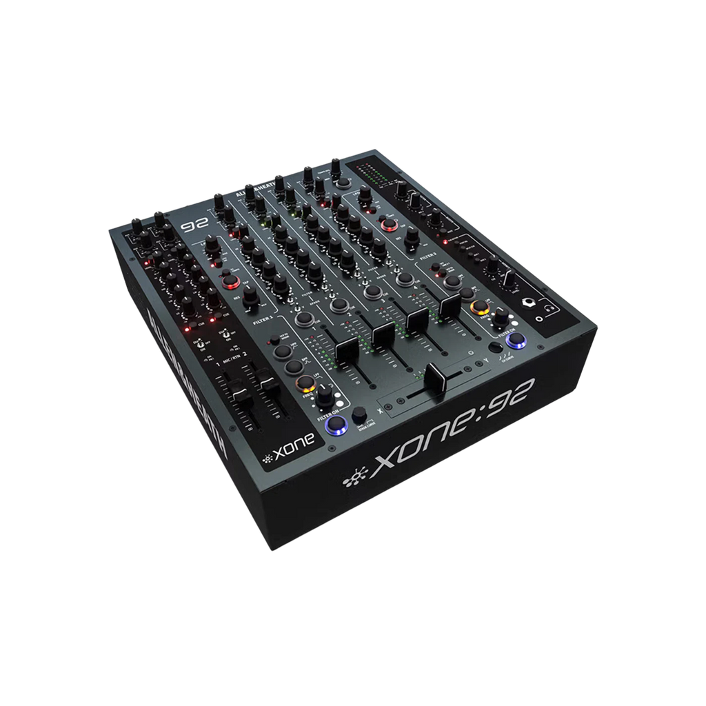 Allen & Heath Xone:92 MK2