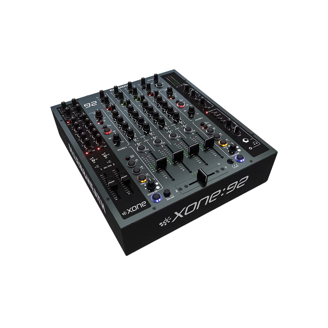 Allen & Heath Xone:92 MK2