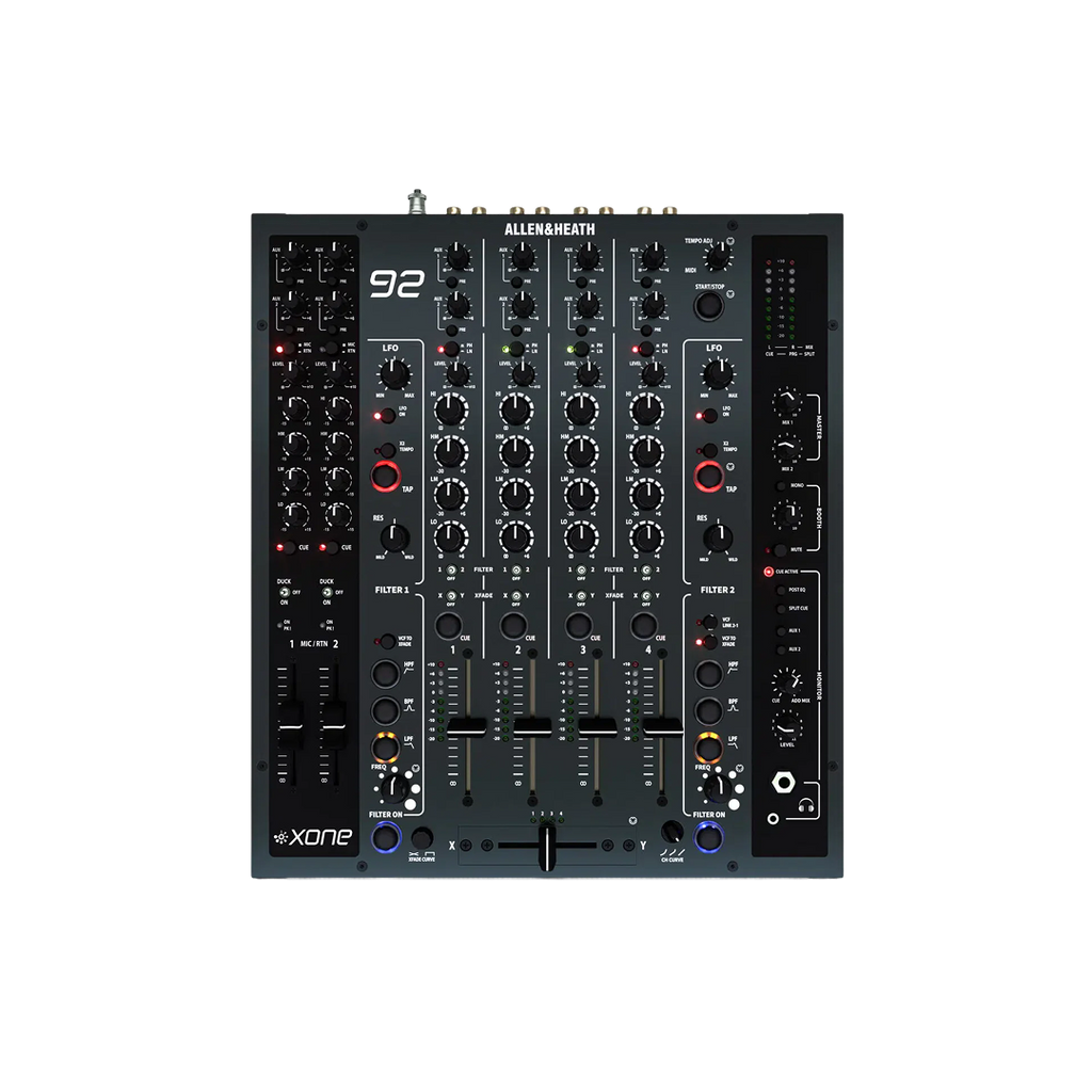 Allen & Heath Xone:92 MK2