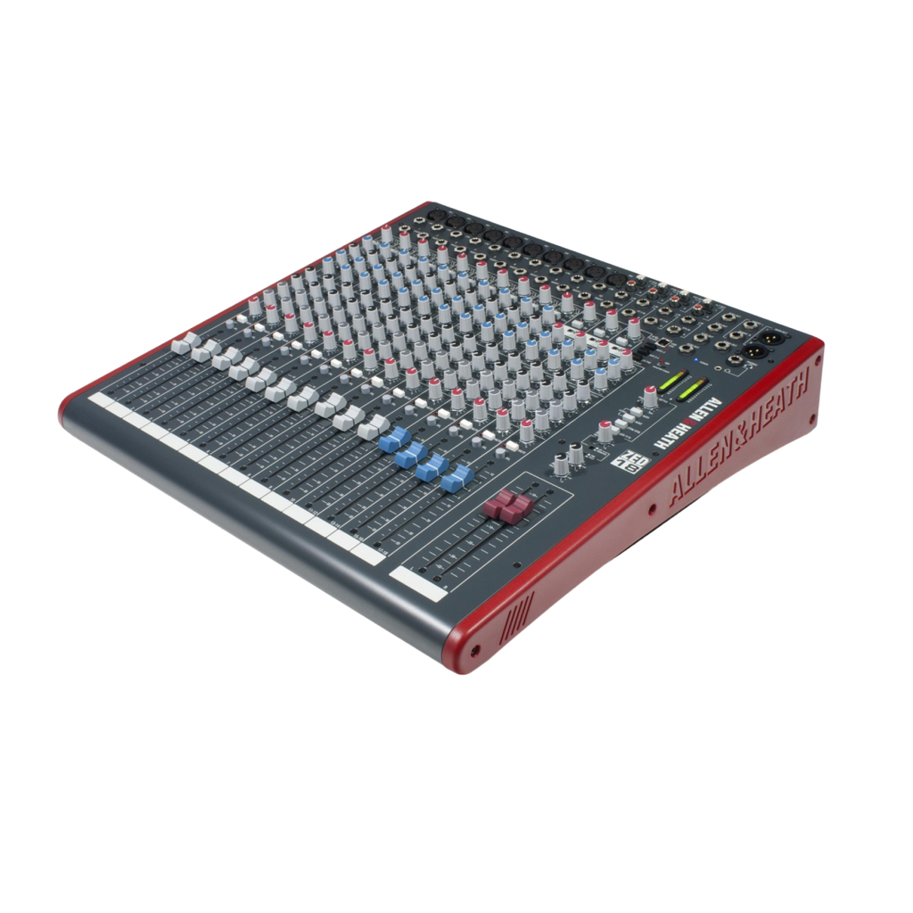 Allen & Heath ZED-18