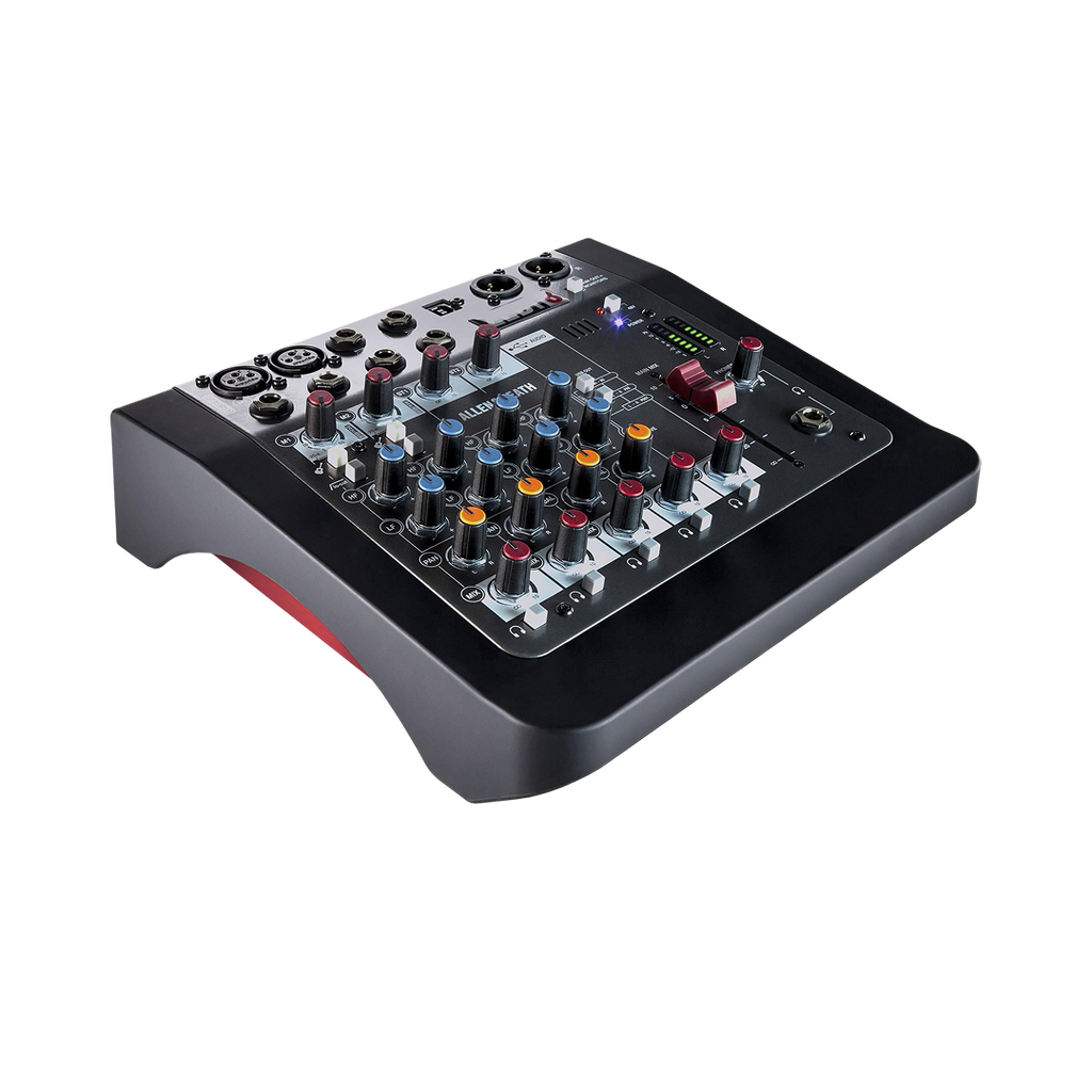 Allen & Heath ZEDi-8