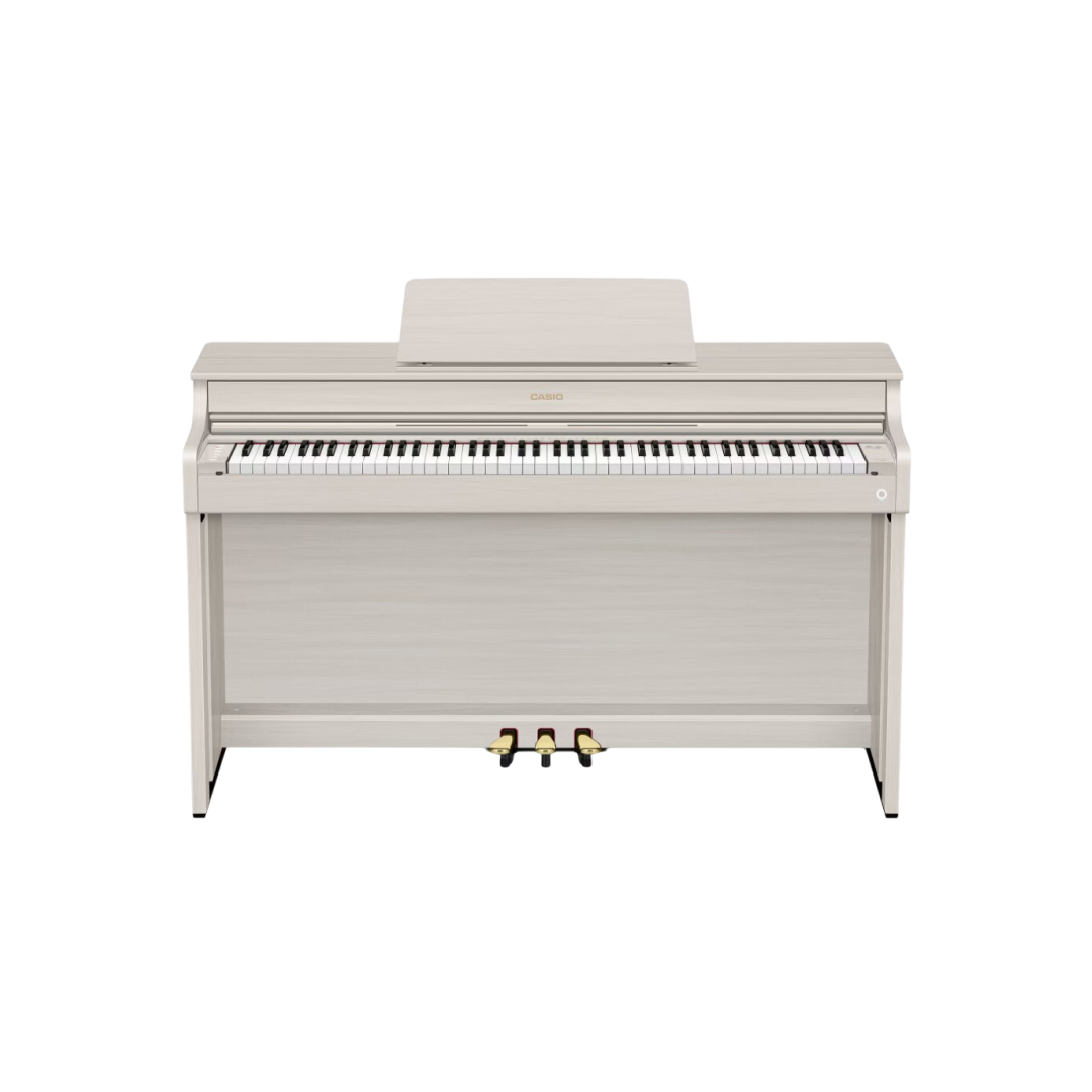 Casio AP-300 Celviano Series Gray Beige