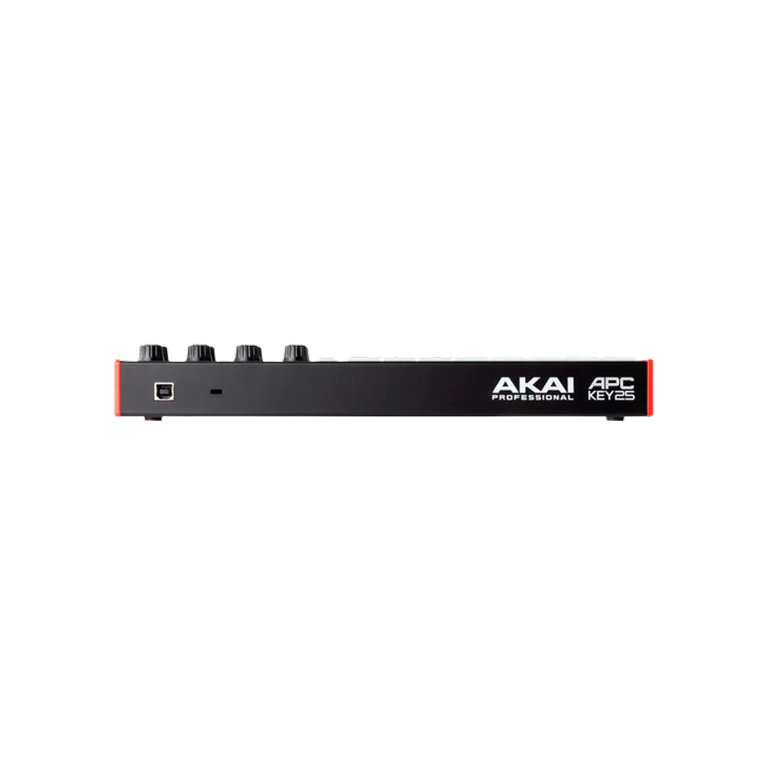 Akai Professional APC Key 25 MK2