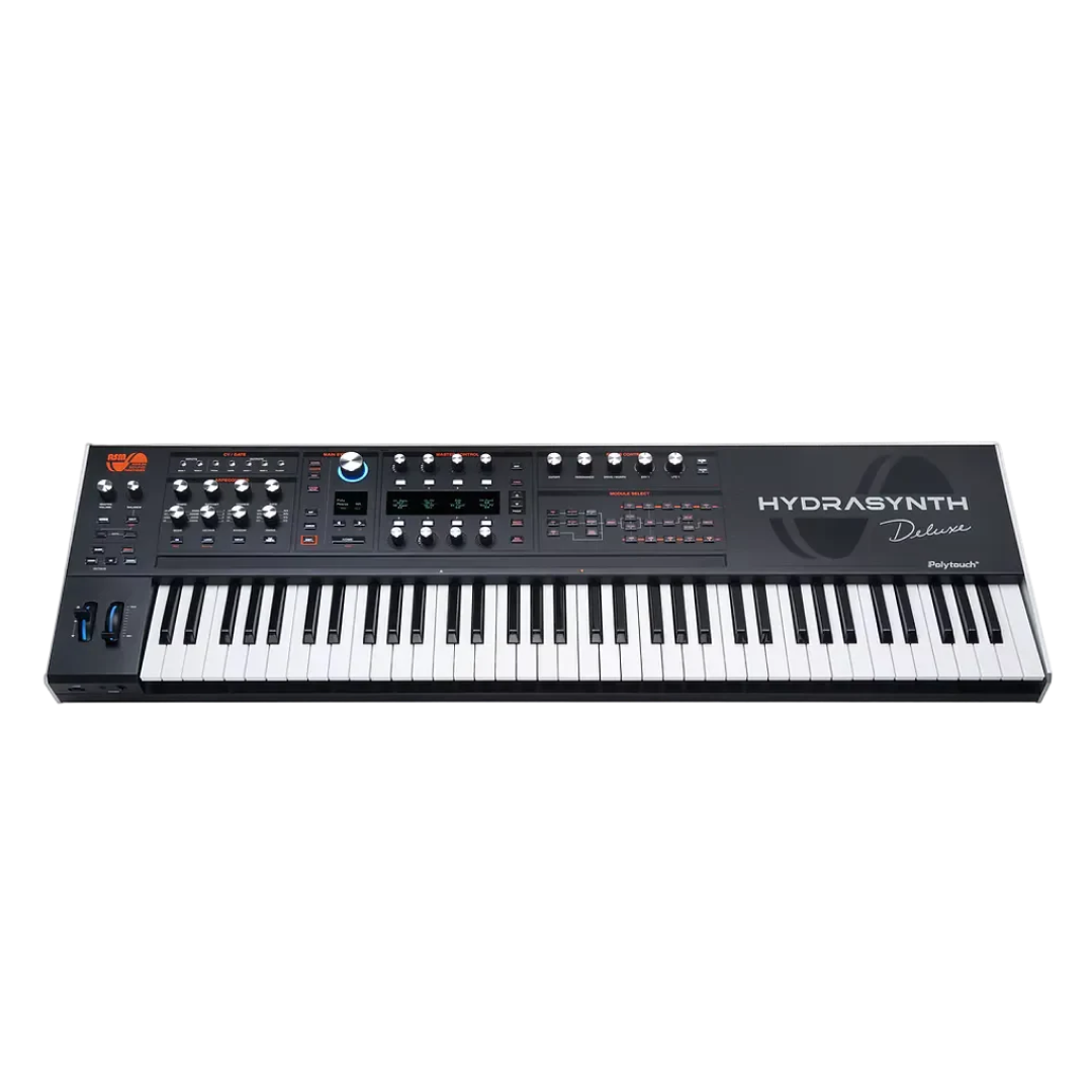 ASM Hydrasynth Deluxe
