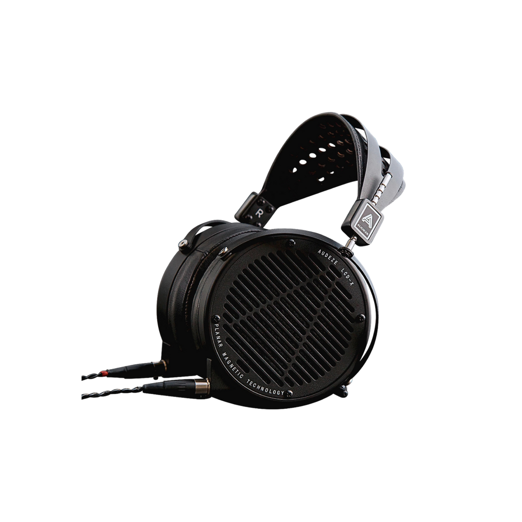 Audeze LCD-X Leather-Free