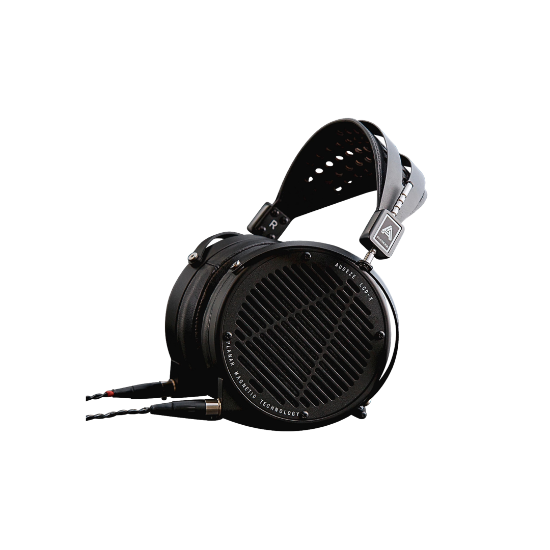 Audeze LCD-X Leather-Free