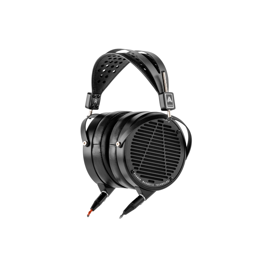 Audeze LCD-X Leather-Free